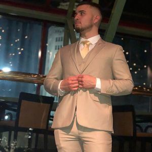 Meet your Posher, Marcus